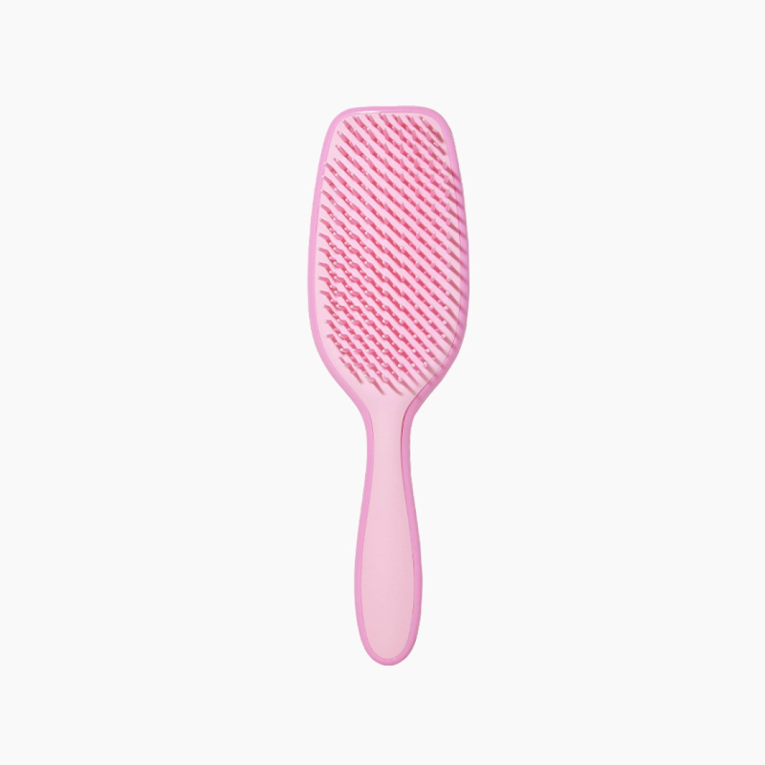 Cute wide-tooth wet and dry smoothing comb