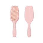 Cute wide-tooth wet and dry smoothing comb