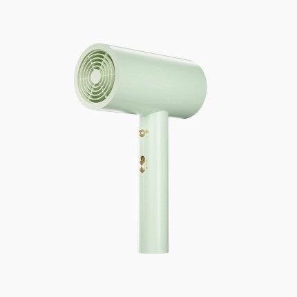 High-performance salon hair dryer