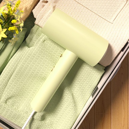 High-performance salon hair dryer