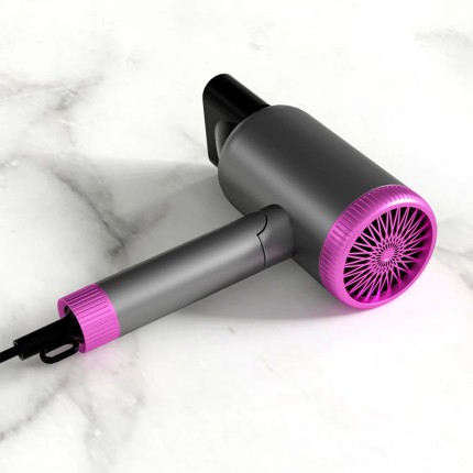 Professional salon high power motor hair dryer