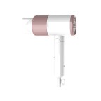 Quick-drying foldable ion hair dryer