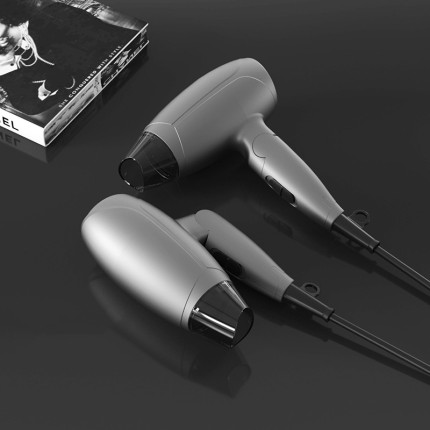 Professional Salon DC Motor Hair Dryer