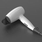 Professional Salon DC Motor Hair Dryer