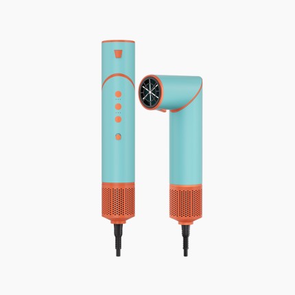 High-Speed ​​7-in-1 Salon Hair Dryer