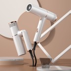 High Speed ​​Foldable Portable Professional Salon Hair Dryer