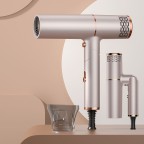 High Speed ​​Foldable Portable Professional Salon Hair Dryer