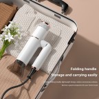High Speed ​​Foldable Portable Professional Salon Hair Dryer