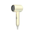Stylish and simple professional salon-grade hair dryer