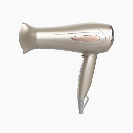 Portable Folding High-Efficiency Hair Dryer