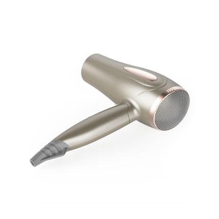 Portable Folding High-Efficiency Hair Dryer