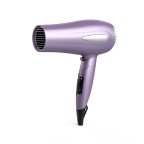 Portable Folding High-Efficiency Hair Dryer