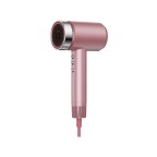 Intelligent negative ion high-speed household hair dryer