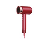Intelligent negative ion high-speed household hair dryer
