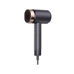 Intelligent negative ion high-speed household hair dryer