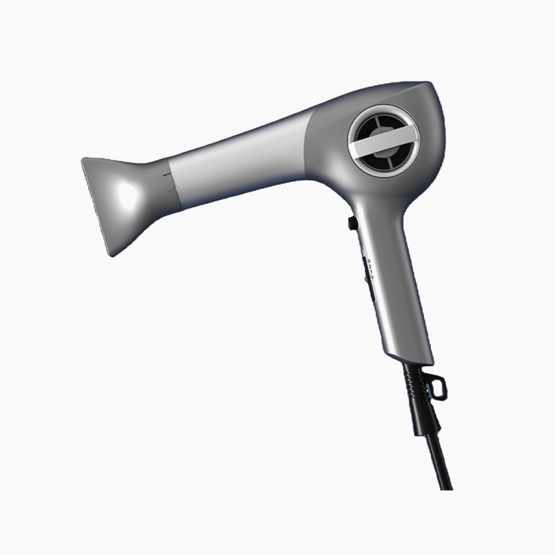 Speedy Hair Care Bladeless DC Brushless Hair Dryer
