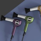 Speedy Hair Care Bladeless DC Brushless Hair Dryer
