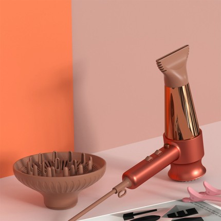 Jihuo DC professional ion hair dryer