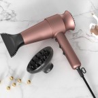 Jihuo DC professional ion hair dryer