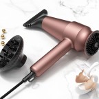 Jihuo DC professional ion hair dryer
