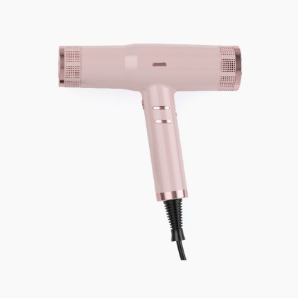 Multifunctional industrial-grade hair dryer