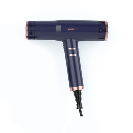 Multifunctional industrial-grade hair dryer