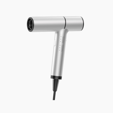 Reverse Negative Ion Smart Salon Hair Dryer