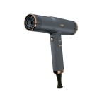 Professional handheld high-speed negative ion hair dryer