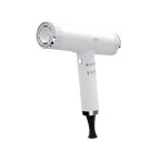 Professional handheld high-speed negative ion hair dryer