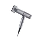High-speed temperature-controlled hair dryer