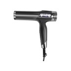 High-efficiency negative ion professional hair dryer