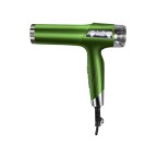 High-efficiency negative ion professional hair dryer