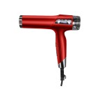 High-efficiency negative ion professional hair dryer