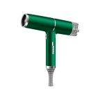 Stylish multifunctional salon hair dryer