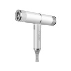 Stylish multifunctional salon hair dryer