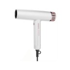 Intelligent power-off high-speed negative ion hair dryer