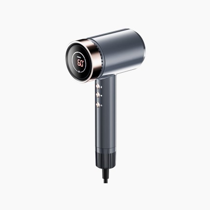 Professional 3-in-1 High-Speed ​​Hair Styling Set