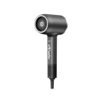 Luxury real-time display low noise hair dryer