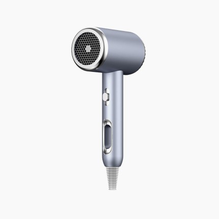 Household high-power blue light hair dryer