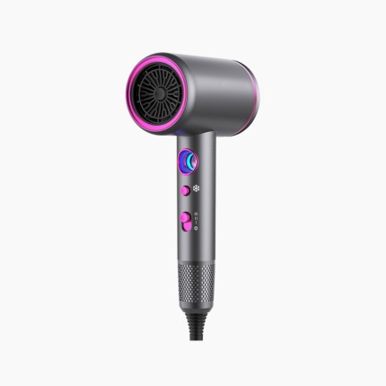 New high-power household hair dryer