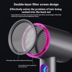 New high-power household hair dryer