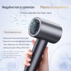 1600W multifunctional ion hair dryer