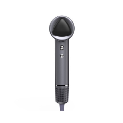 High-speed intelligent negative ion hair dryer
