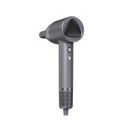 High-speed intelligent negative ion hair dryer
