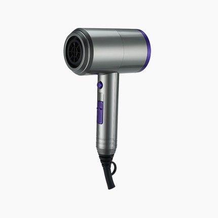 Fashionable and luxurious high-speed hair dryer