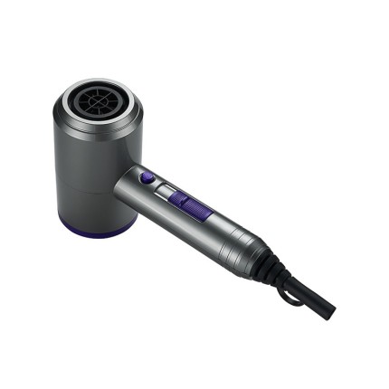 Fashionable and luxurious high-speed hair dryer