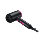 Fashionable and luxurious high-speed hair dryer
