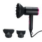 Fashionable and luxurious high-speed hair dryer