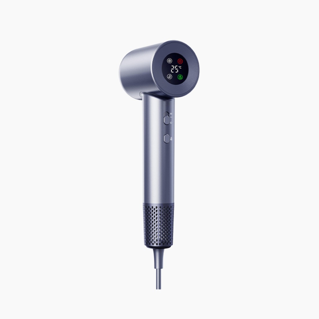 Powerful high-speed salon ion hair dryer