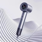 Powerful high-speed salon ion hair dryer